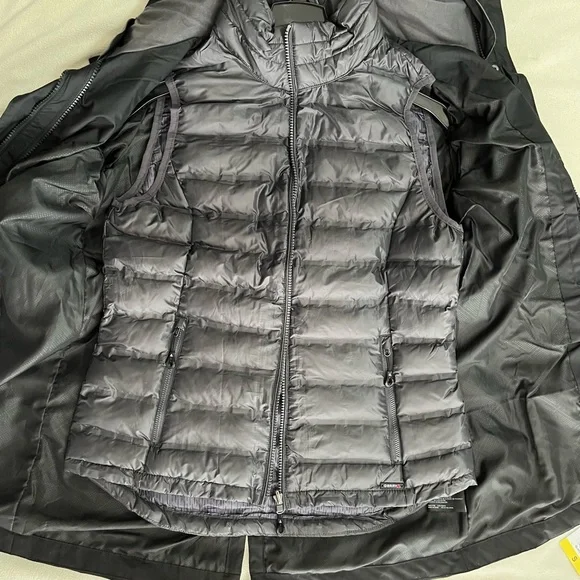 ❤️ Gerry 3 in 1 Rain Systems Kit-SALE! - Picture 16 of 16